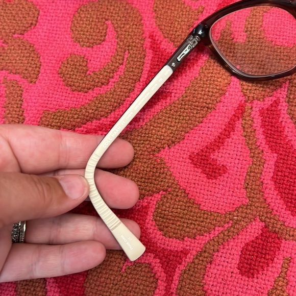 COLE HAAN GLASSES  AND CASE - Picture 9 of 16